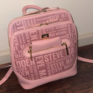 STEVE MADDEN PURSE/BACKPACK